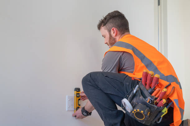 Best Electrician Near Me  in Westway, TX